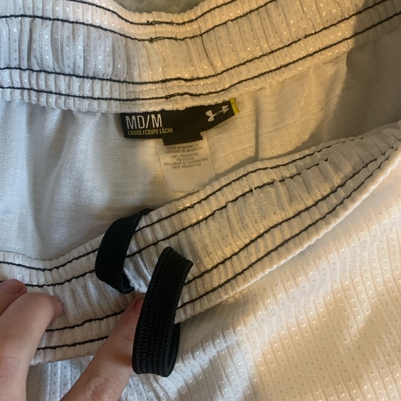 Shorts - Picture 3 of 3